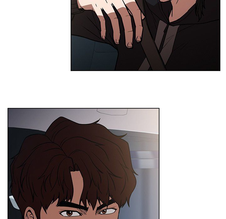 Malcolm, The Superstar Detective Manhwa - Chapter 37 Page 41