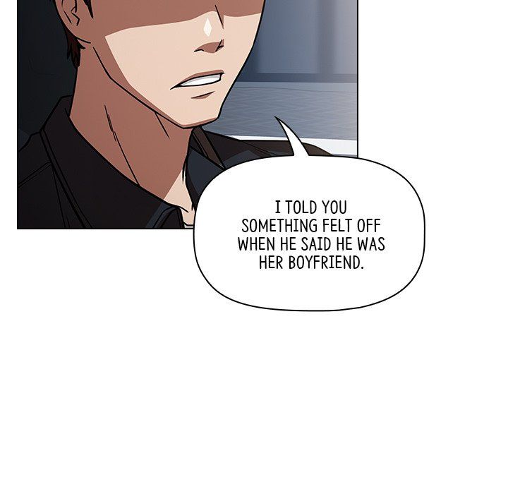 Malcolm, The Superstar Detective Manhwa - Chapter 37 Page 42