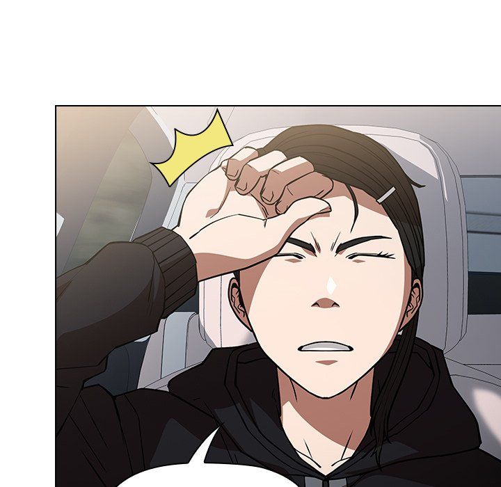 Malcolm, The Superstar Detective Manhwa - Chapter 37 Page 43