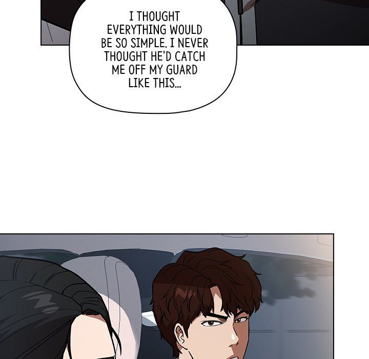 Malcolm, The Superstar Detective Manhwa - Chapter 37 Page 44