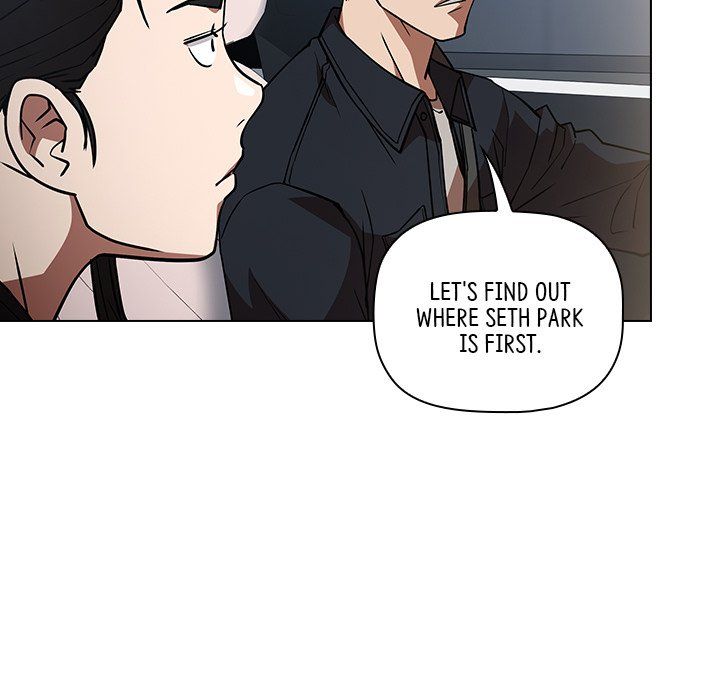 Malcolm, The Superstar Detective Manhwa - Chapter 37 Page 45