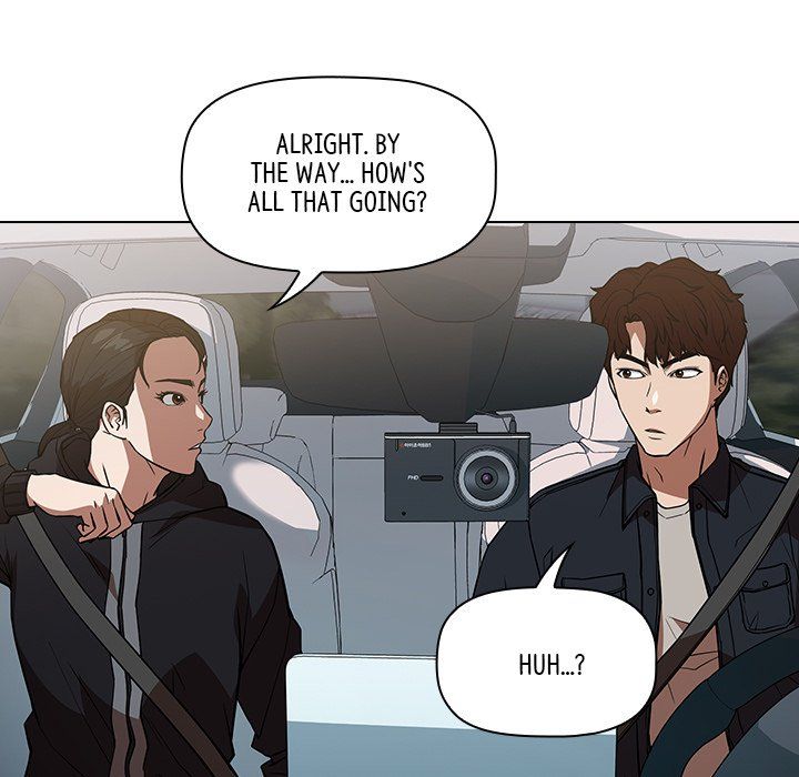 Malcolm, The Superstar Detective Manhwa - Chapter 37 Page 46