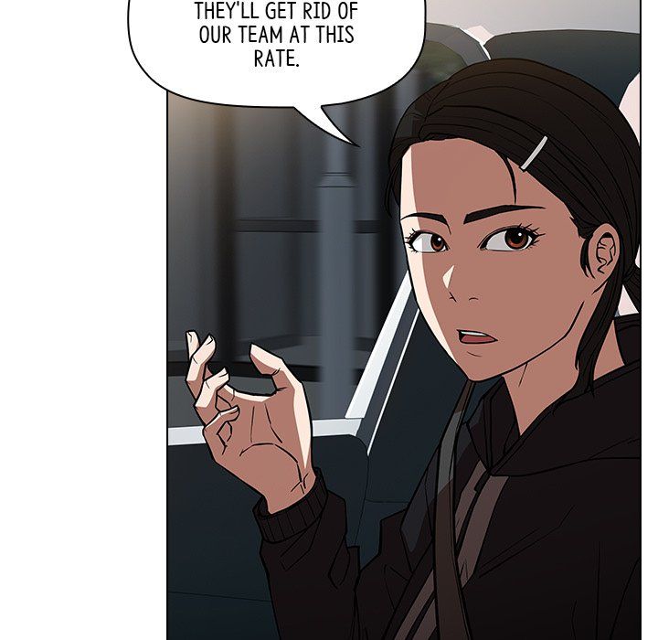 Malcolm, The Superstar Detective Manhwa - Chapter 37 Page 48