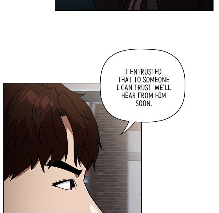 Malcolm, The Superstar Detective Manhwa - Chapter 37 Page 49