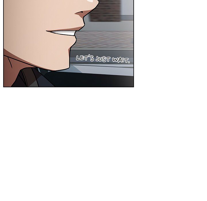 Malcolm, The Superstar Detective Manhwa - Chapter 37 Page 50