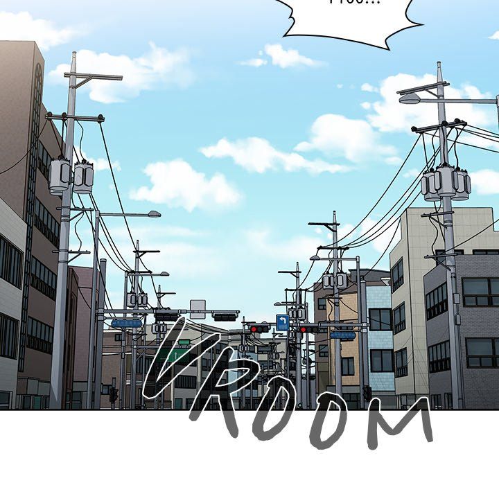 Malcolm, The Superstar Detective Manhwa - Chapter 37 Page 53