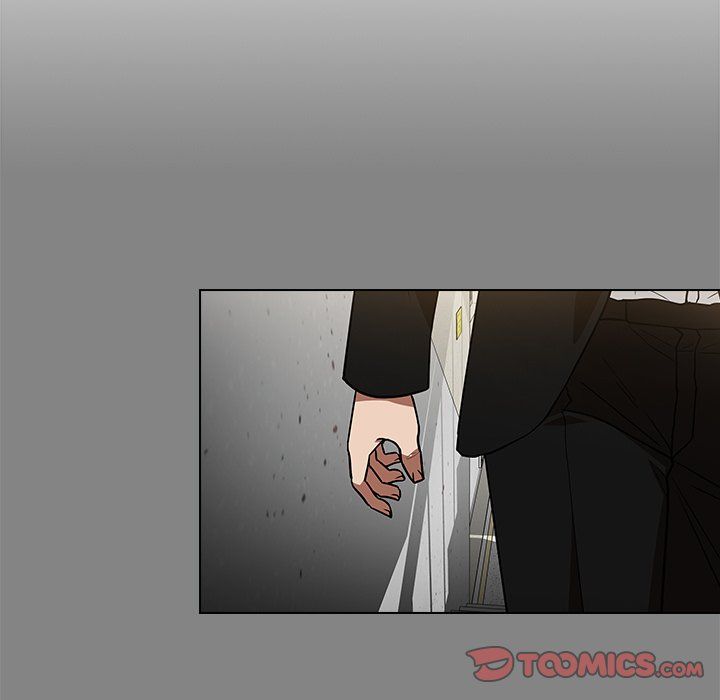 Malcolm, The Superstar Detective Manhwa - Chapter 37 Page 56