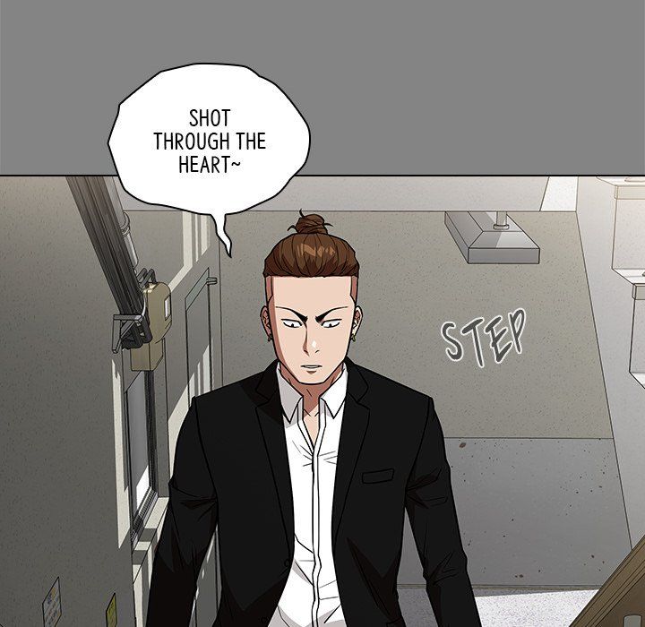 Malcolm, The Superstar Detective Manhwa - Chapter 37 Page 57