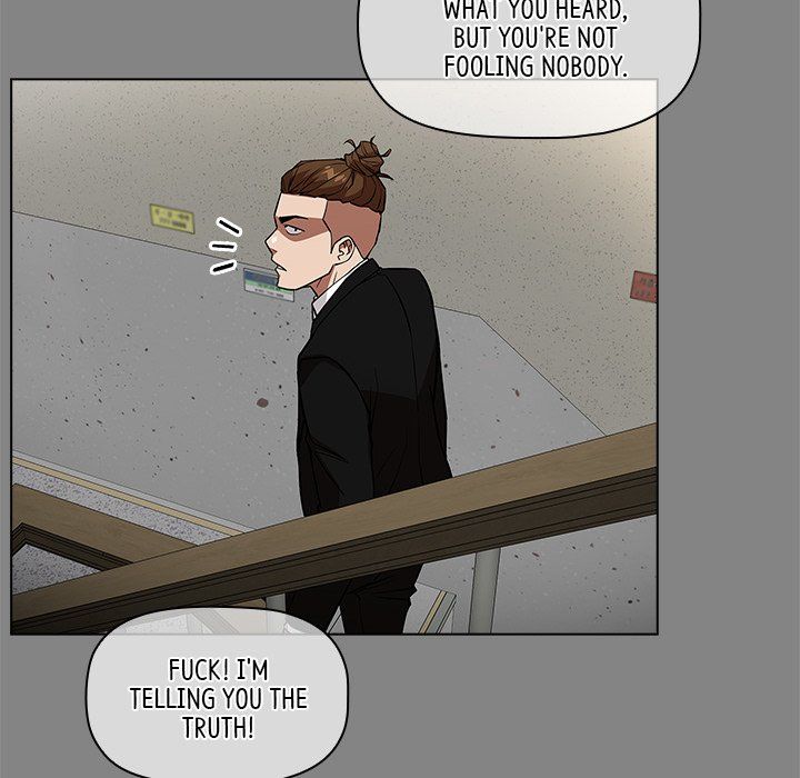 Malcolm, The Superstar Detective Manhwa - Chapter 37 Page 59