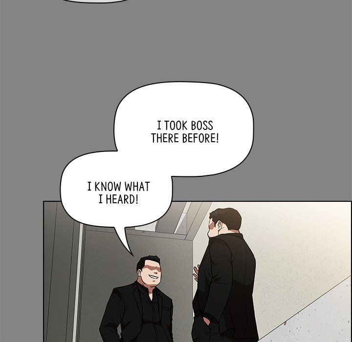 Malcolm, The Superstar Detective Manhwa - Chapter 37 Page 60