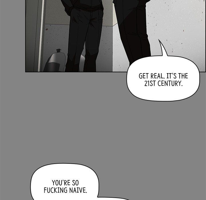 Malcolm, The Superstar Detective Manhwa - Chapter 37 Page 61