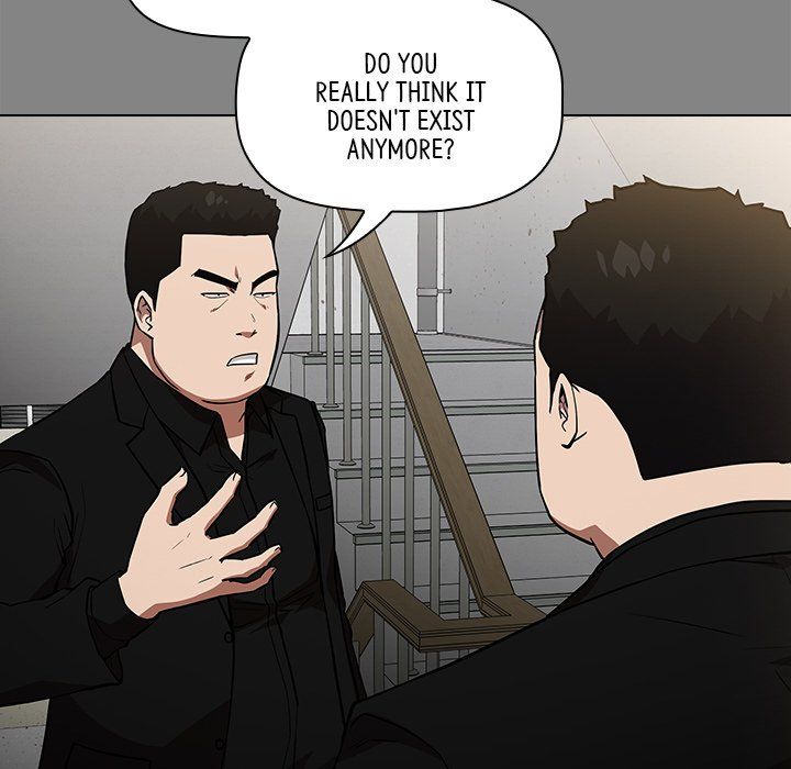 Malcolm, The Superstar Detective Manhwa - Chapter 37 Page 62