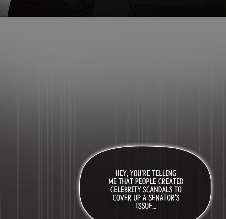 Malcolm, The Superstar Detective Manhwa - Chapter 37 Page 63