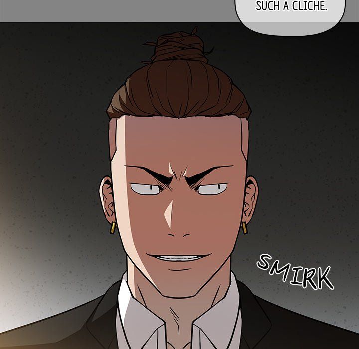 Malcolm, The Superstar Detective Manhwa - Chapter 37 Page 67