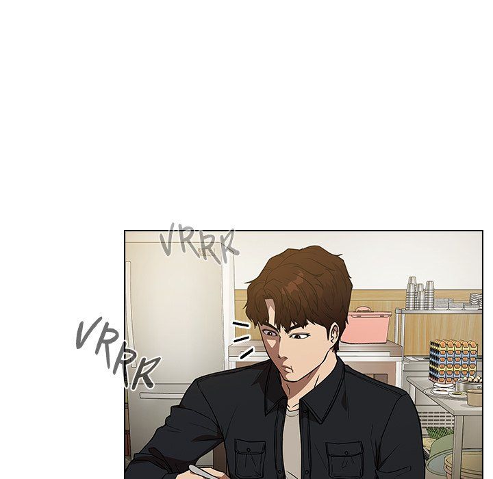 Malcolm, The Superstar Detective Manhwa - Chapter 37 Page 70