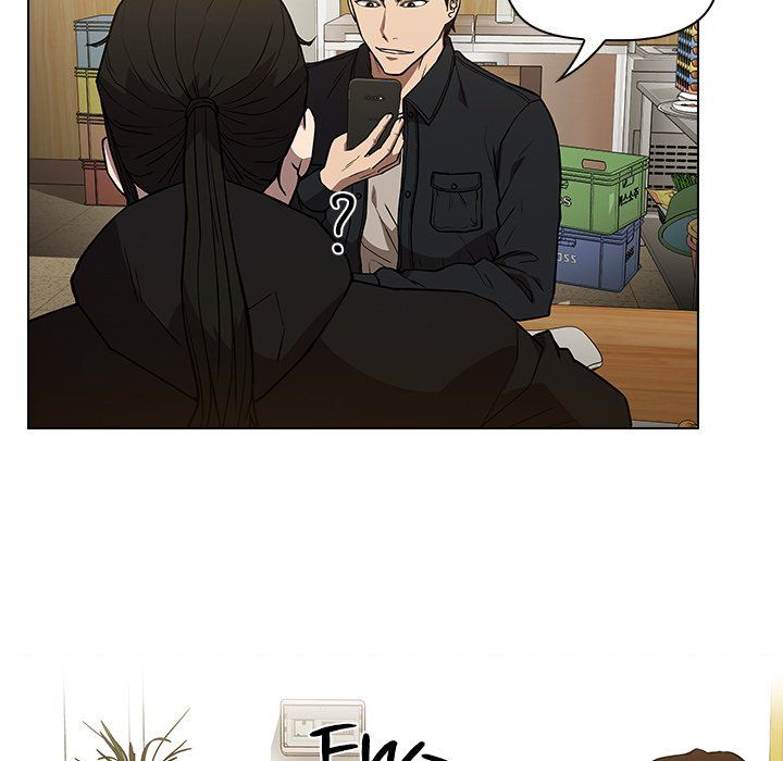 Malcolm, The Superstar Detective Manhwa - Chapter 37 Page 72