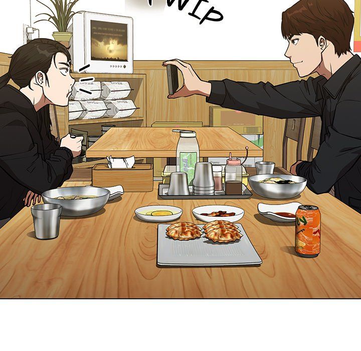 Malcolm, The Superstar Detective Manhwa - Chapter 37 Page 73