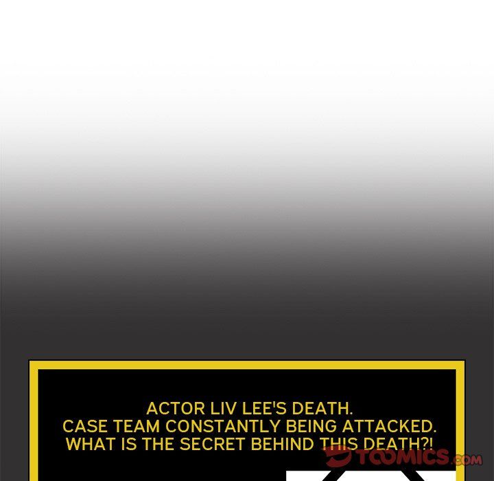 Malcolm, The Superstar Detective Manhwa - Chapter 37 Page 74