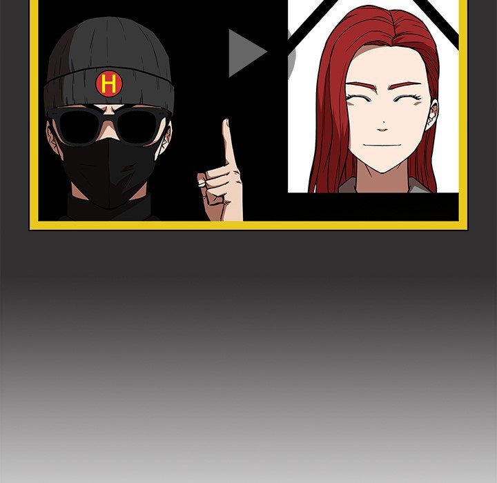 Malcolm, The Superstar Detective Manhwa - Chapter 37 Page 75