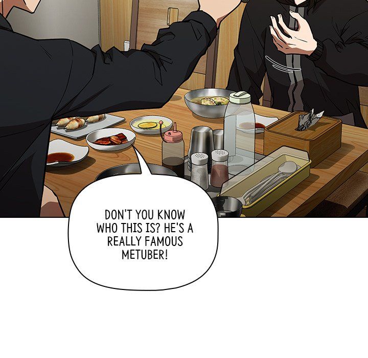Malcolm, The Superstar Detective Manhwa - Chapter 37 Page 77