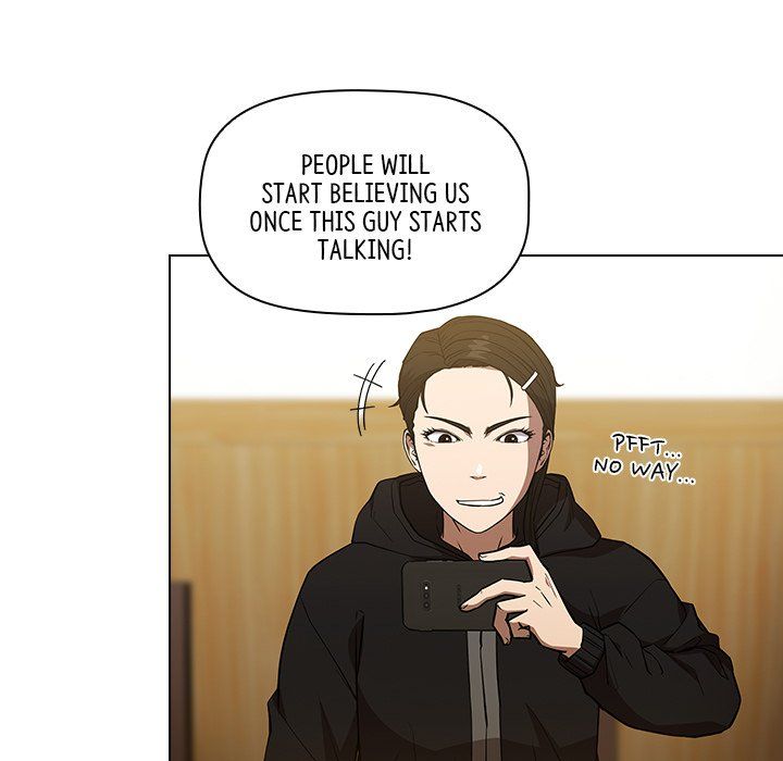 Malcolm, The Superstar Detective Manhwa - Chapter 37 Page 78