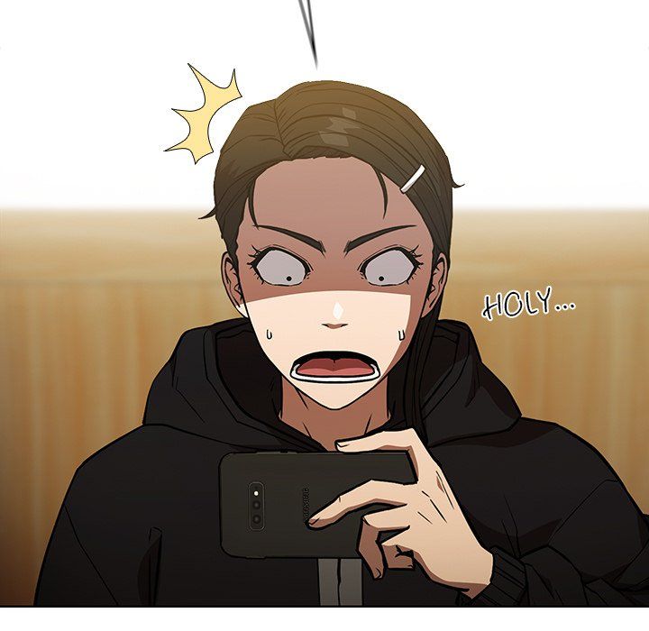 Malcolm, The Superstar Detective Manhwa - Chapter 37 Page 80