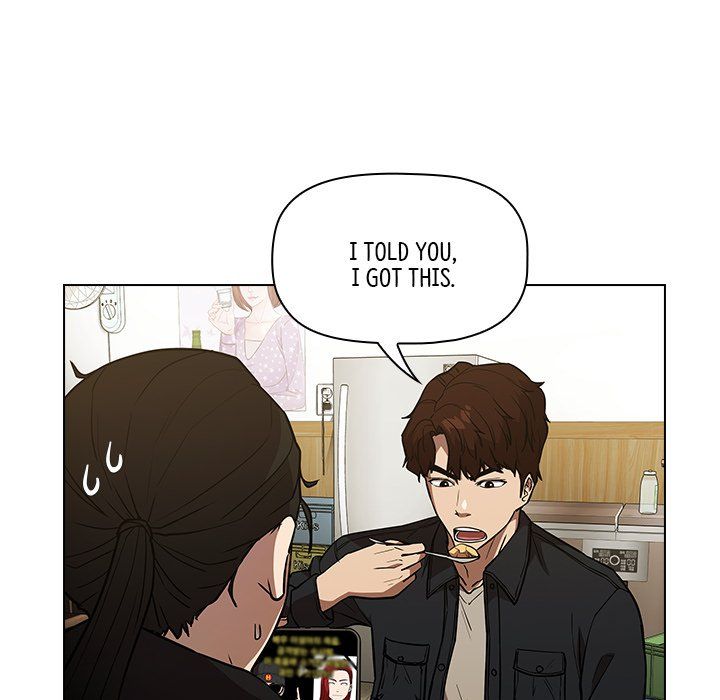 Malcolm, The Superstar Detective Manhwa - Chapter 37 Page 81