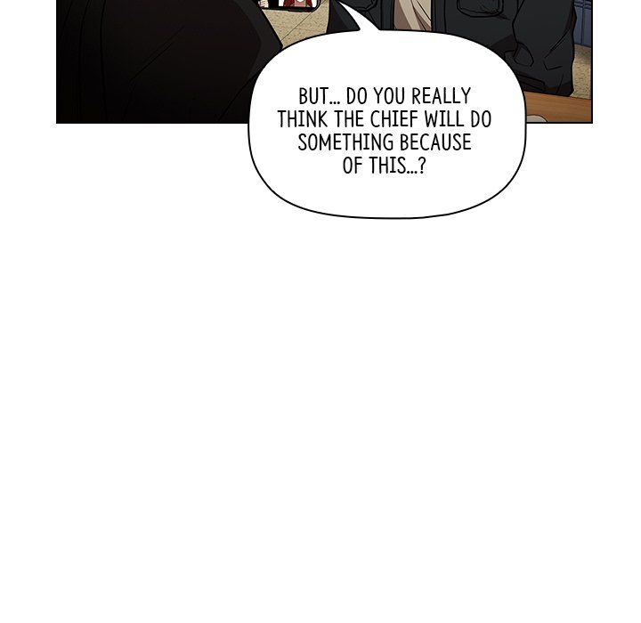 Malcolm, The Superstar Detective Manhwa - Chapter 37 Page 82