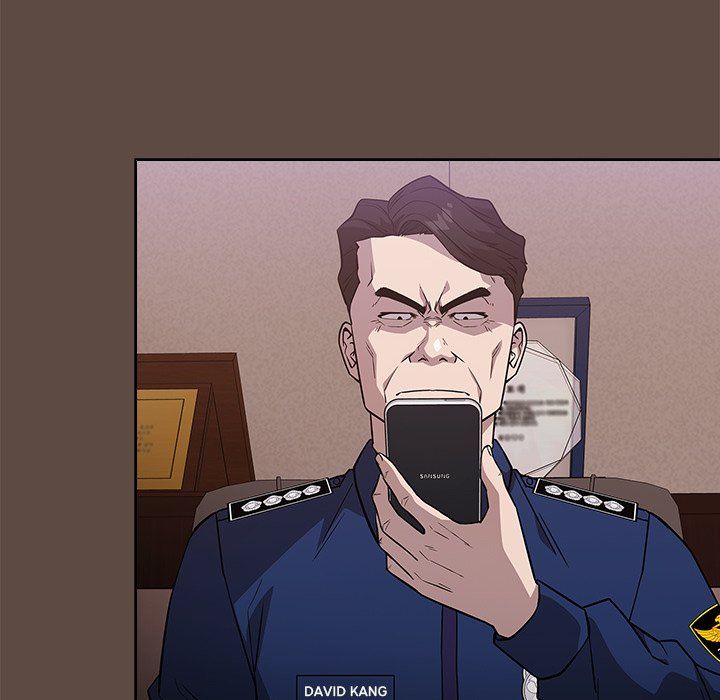 Malcolm, The Superstar Detective Manhwa - Chapter 37 Page 89