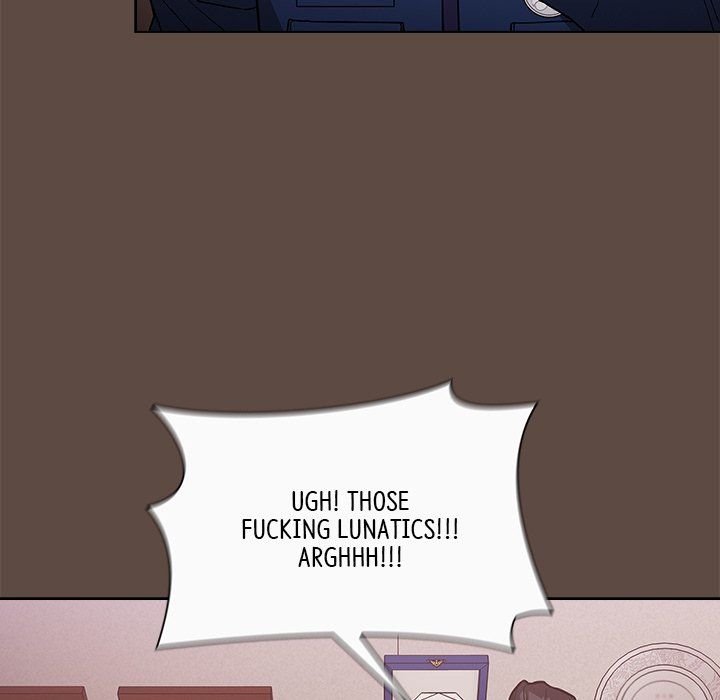 Malcolm, The Superstar Detective Manhwa - Chapter 37 Page 90