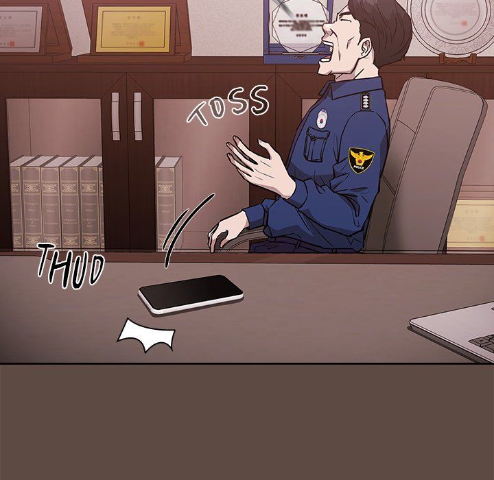 Malcolm, The Superstar Detective Manhwa - Chapter 37 Page 91