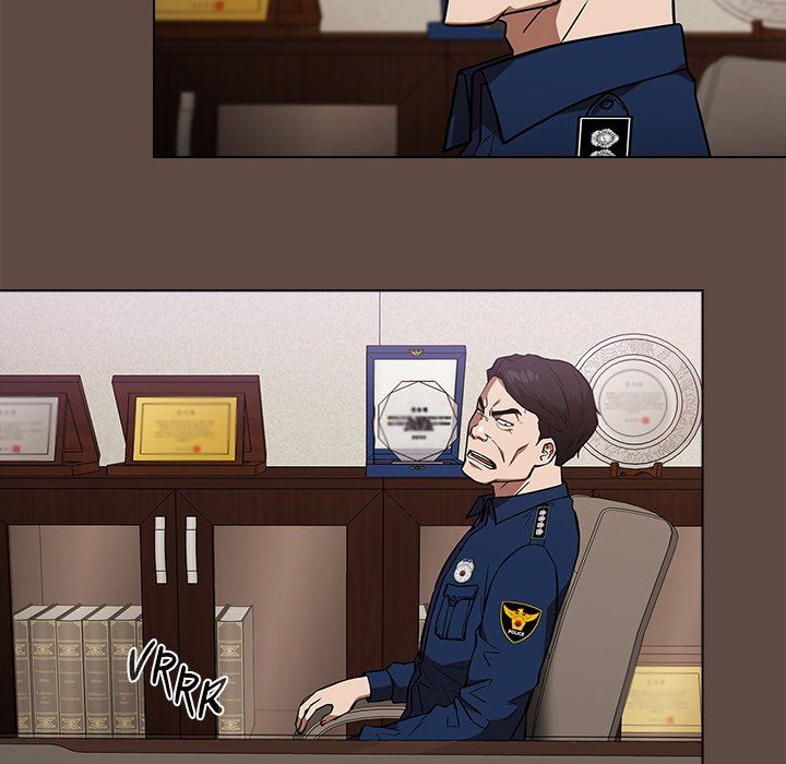 Malcolm, The Superstar Detective Manhwa - Chapter 37 Page 93