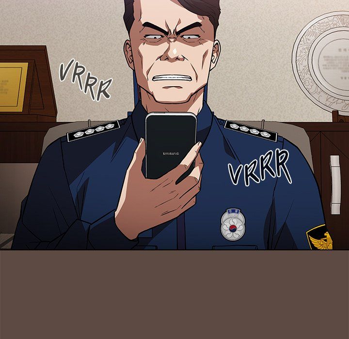 Malcolm, The Superstar Detective Manhwa - Chapter 37 Page 95