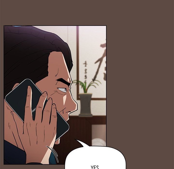 Malcolm, The Superstar Detective Manhwa - Chapter 37 Page 96