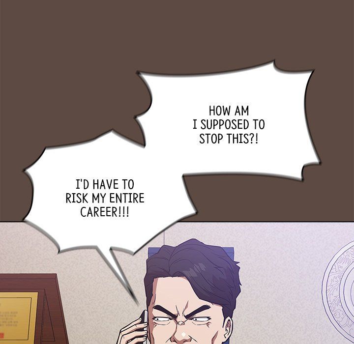 Malcolm, The Superstar Detective Manhwa - Chapter 37 Page 100