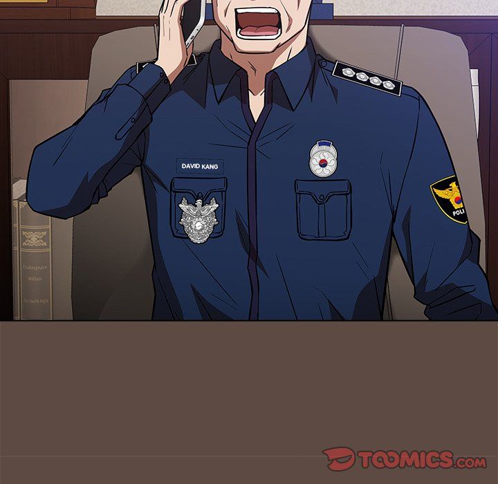 Malcolm, The Superstar Detective Manhwa - Chapter 37 Page 101