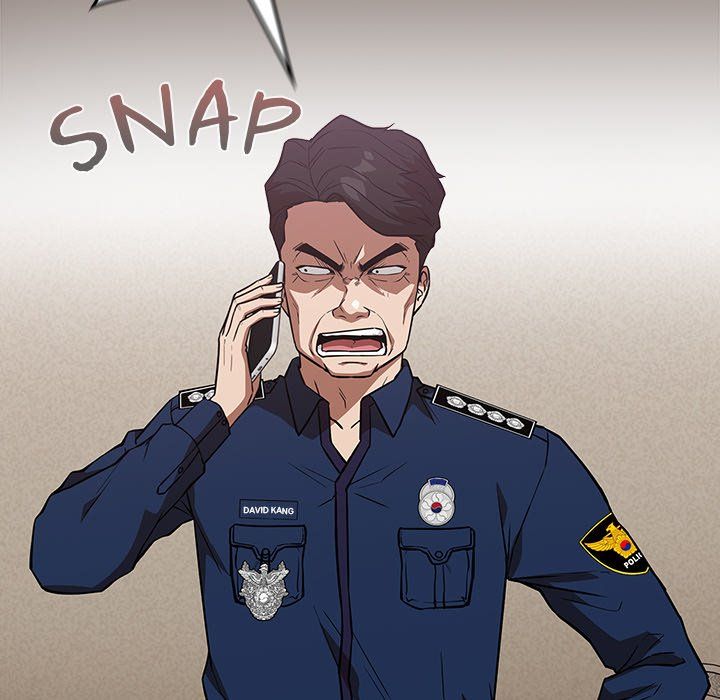 Malcolm, The Superstar Detective Manhwa - Chapter 37 Page 103