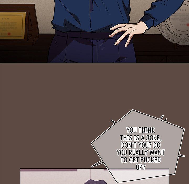 Malcolm, The Superstar Detective Manhwa - Chapter 37 Page 104