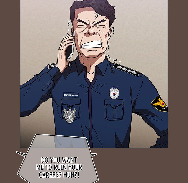 Malcolm, The Superstar Detective Manhwa - Chapter 37 Page 105