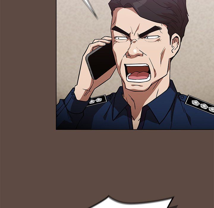 Malcolm, The Superstar Detective Manhwa - Chapter 37 Page 107