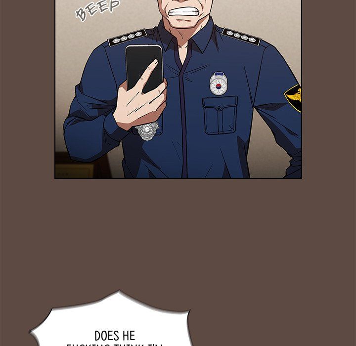 Malcolm, The Superstar Detective Manhwa - Chapter 37 Page 109