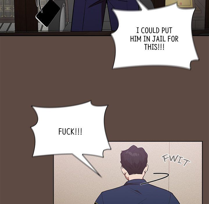 Malcolm, The Superstar Detective Manhwa - Chapter 37 Page 111