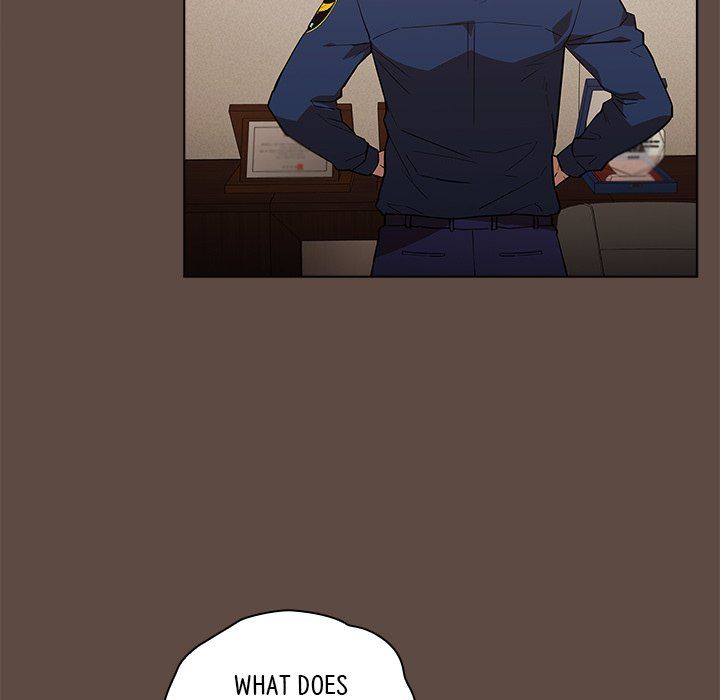 Malcolm, The Superstar Detective Manhwa - Chapter 37 Page 112