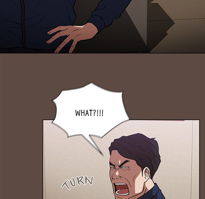 Malcolm, The Superstar Detective Manhwa - Chapter 37 Page 114