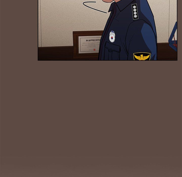 Malcolm, The Superstar Detective Manhwa - Chapter 37 Page 115