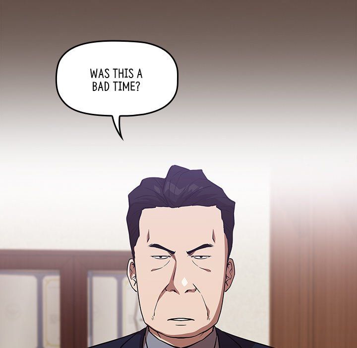 Malcolm, The Superstar Detective Manhwa - Chapter 37 Page 116