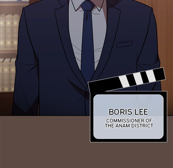 Malcolm, The Superstar Detective Manhwa - Chapter 37 Page 117