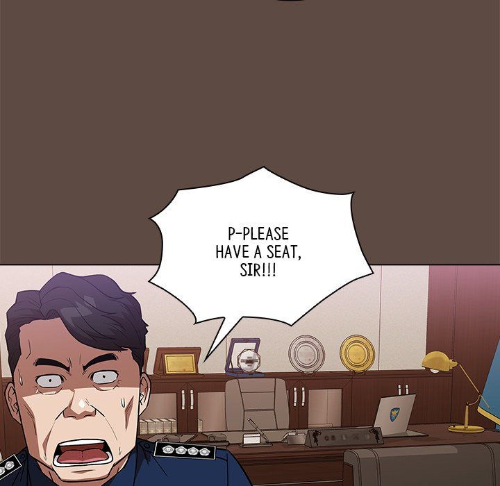 Malcolm, The Superstar Detective Manhwa - Chapter 37 Page 120