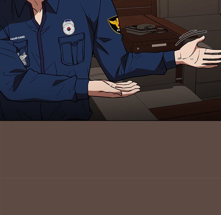 Malcolm, The Superstar Detective Manhwa - Chapter 37 Page 121