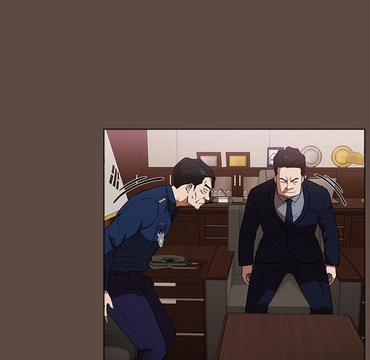 Malcolm, The Superstar Detective Manhwa - Chapter 37 Page 122